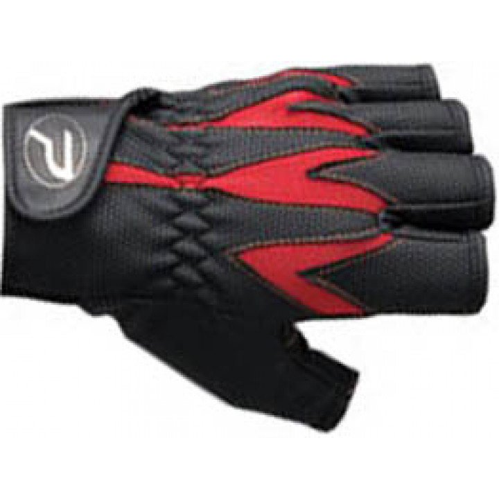 Рукавички Prox Fit Glove DX cut five PX5885 black/red