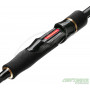 Спиннинг Select Nitro NTR-802L 2.44m 3-12g Fast