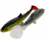 Westin BullTeez Shadtail 18cm