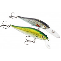 Воблер Westin Jerkbite MR 9cm 9g (SP)