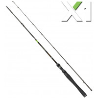 Favorite X1 Casting 602H