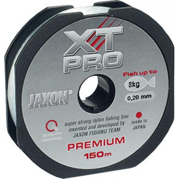 Лісочка Jaxon XT-Pro Premium 0.35mm 150m