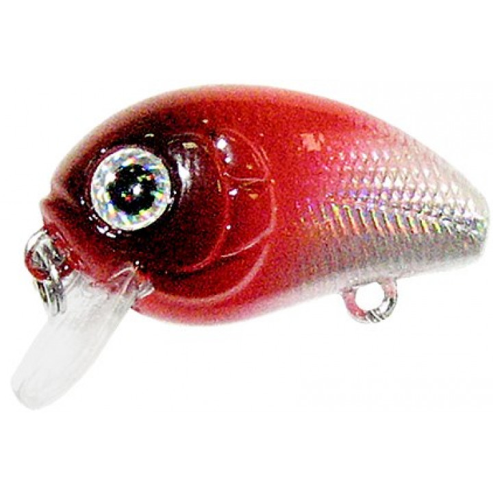 Воблер Strike Pro Baby Pro 25F 2g 022PT