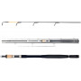 Фідерне вудлище Daiwa N'Zon Super Slim Power Feeder 3.96m 150g
