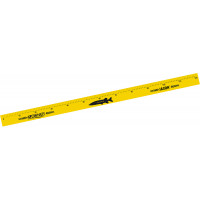 Линейка наклейка Jaxon EX-MI03 120cm
