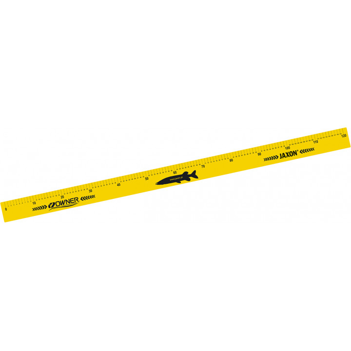 Линейка наклейка Jaxon EX-MI03 120cm