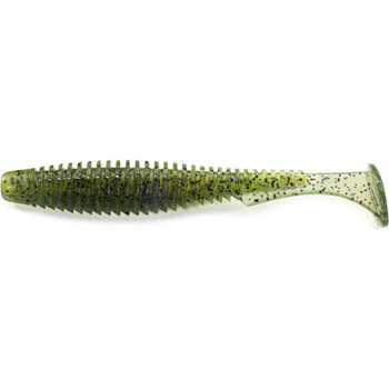 Силікон FishUp U-Shad 3