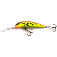 Воблер Jaxon HS Ferox DR 13g 3.0-6.0m Плаваючі TR 8cm