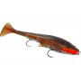 Оснастка Westin Add-It Jointed Stinger HD Double 40kg 14cm #1/0 (1шт)