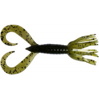 Силикон Keitech Little Spider 2" (8шт/уп) #102 watermelon pp.