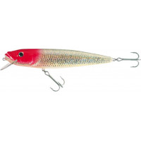Воблер Jaxon Holo Select Troll 110g 3.0-8.0m Плаваючі RH 22cm