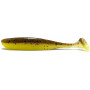 Силикон Keitech Easy Shiner 3" PAL#10 Bumblebee 1шт