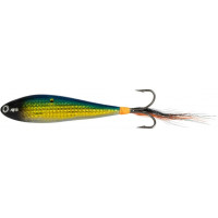 Бокоплав Viking Fishing Bobby 48mm 18.0g #02 Green Glam