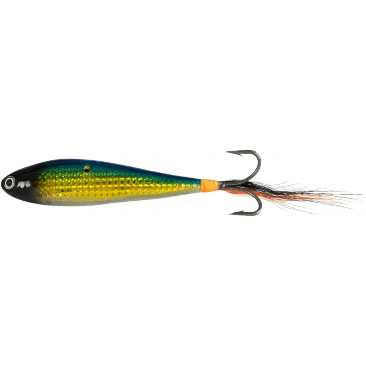 Бокоплав Viking Fishing Bobby 48mm 18.0g #02 Green Glam