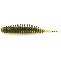 Силикон FishUp Tanta 2.5" 8шт #042 Watermelon Seed