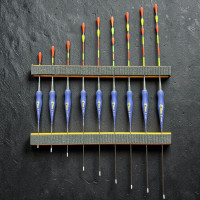 Поплавець Herabunafishing LED оптичної форми з датчиком гравітації HF-806 40cm 4.0g