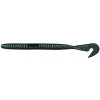 Силікон Gambler Burner Worm 6