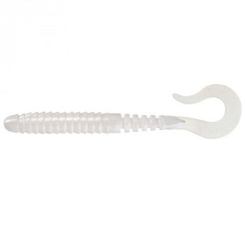 Силикон FishUp Vipo 4.3" (7шт)  #081 - Pearl