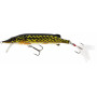 Воблер Westin Mike the Pike (HL) 14cm Floating Metal Pike