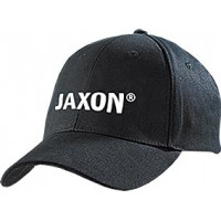 Бейсболка JAXON UJ-CZ07 чорна єдиний розмір