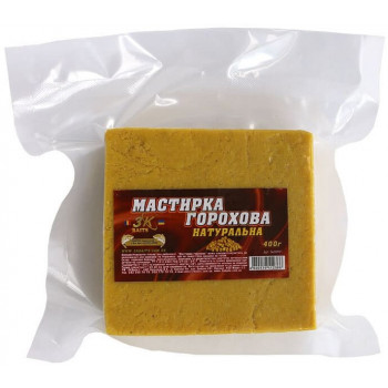 Мастырка 3Kbaits гороховая 200g Натуральная