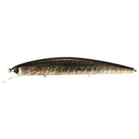 Воблер OSP Rudra Suspend Real Baby Pike PRO-25