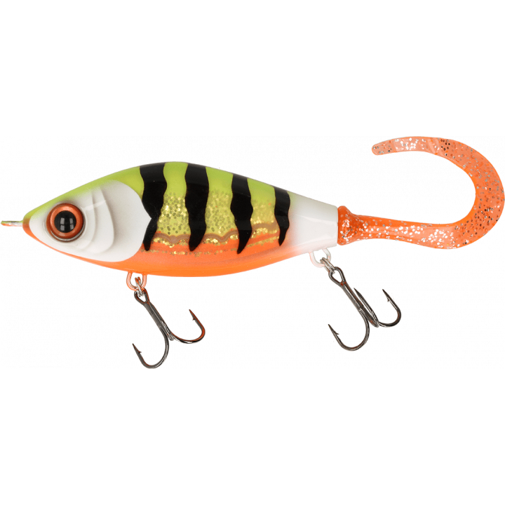 Воблер Strike Pro Guppie Downsize 90S 35.7g TR-005 NEW