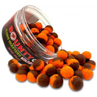 Бойлы Bounty Fluro-вафтерс Kolobok Acid Pear (Кислая груша) 8mm  