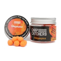 Бойли Carp Catchers Pop-Up Megaspice 8mm
