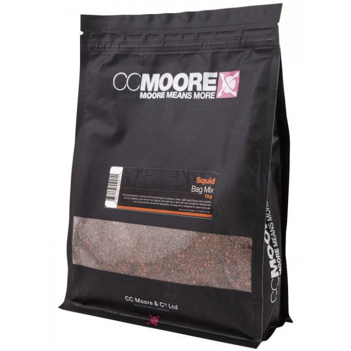 Стикмикс CC Moore New Squid Bag Mix 1kg