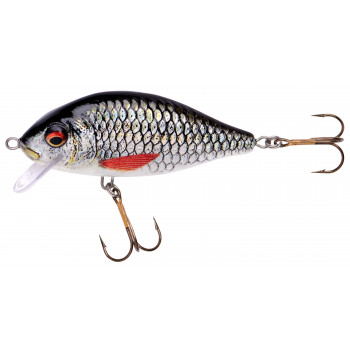 Воблер Jaxon HS Karas Nature 3D 9cm 17g F #PA