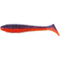 Силикон Keitech Swing Impact FAT 4.8" PAL#09 Violet Fire 1шт