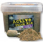 Прикормка Dynamite Baits Xtra Active Stick Mix Fishmeal 650g