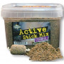 Підгодовування Dynamite Baits Xtra Active Stick Mix Fishmeal 650g