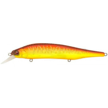 Воблер Megabass ITO Shiner 115SP 14g Aka Tora