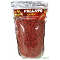 Пеллетс 3Kbaits 6mm 0.8kg Специи