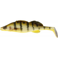 Силікон Westin ZanderTeez Shadtail 85mm Volga Zander