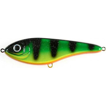 Воблер Strike Pro Buster V 85S 17.2g C029*