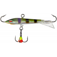 Балансир Select Smile 55mm 18.0g GHP (Ghost Perch)