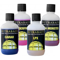 Ароматизатор Nutrabaits UTCS Violet 100ml