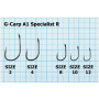 Крючок Gamakatsu G-CARP SPECIALIST R №4 10шт