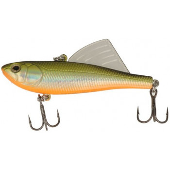 Воблер Strike Pro Tornado Vibe 65mm 14.5g 612T