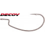 Гачок Decoy Worm 18 Monster Bass Hook
