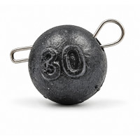 Груз Sheresper Чебурашка Black 30g 1шт