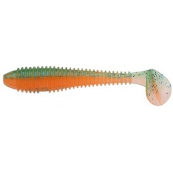 Силикон Keitech Swing Impact FAT 7.8" #PAL11 rotten carrot