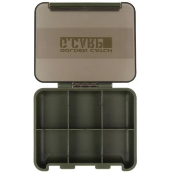 Коробка GC G.Carp Mini Box 6 section