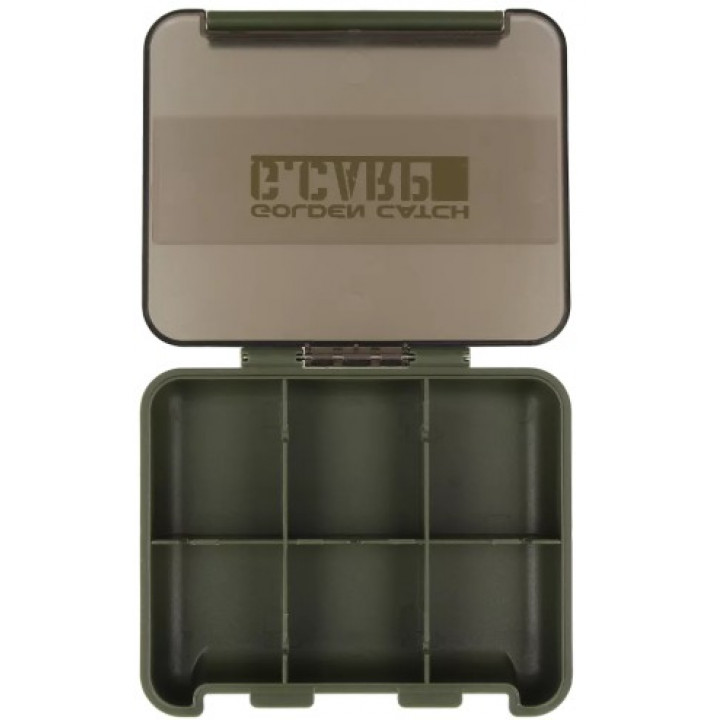 Коробка GC G.Carp Mini Box 6 section