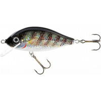 Воблер Jaxon Karas 17g 0.5-2.5m Плавающий O 9cm