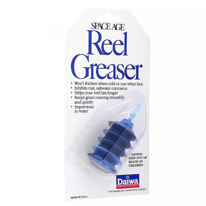 Мастило (консистентне) Daiwa Reel Grease