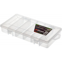 Коробка Select Lure Box SLHS-024 20.9x11.8x3.5cm
